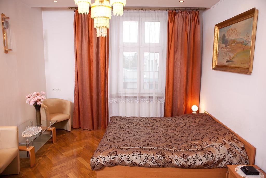 Apartamenty Kazimierz Krakow Exterior photo