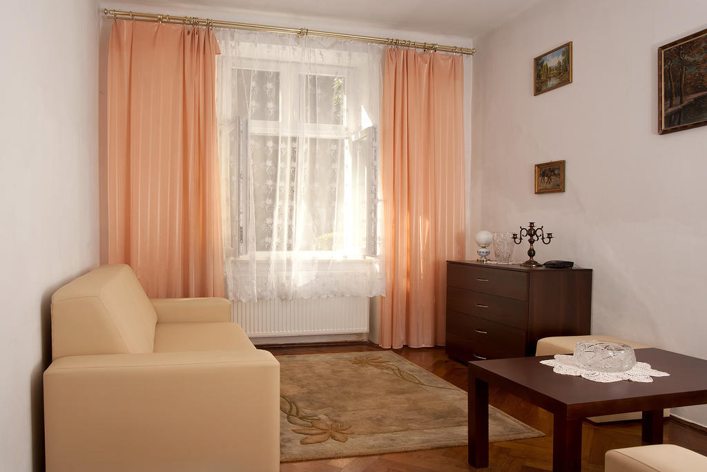 Apartamenty Kazimierz Krakow Exterior photo