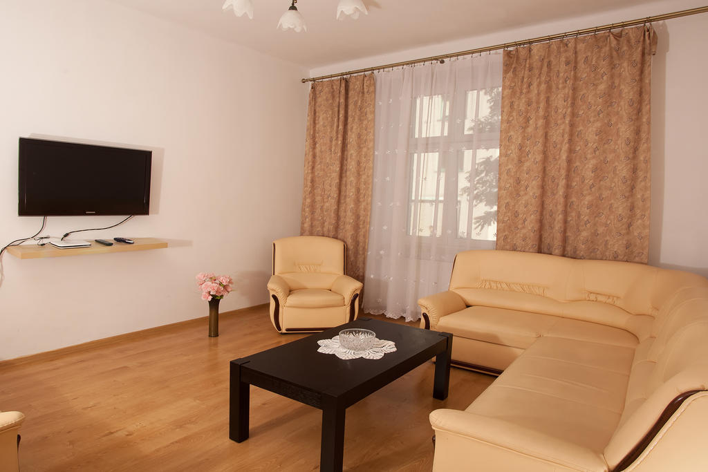 Apartamenty Kazimierz Krakow Room photo