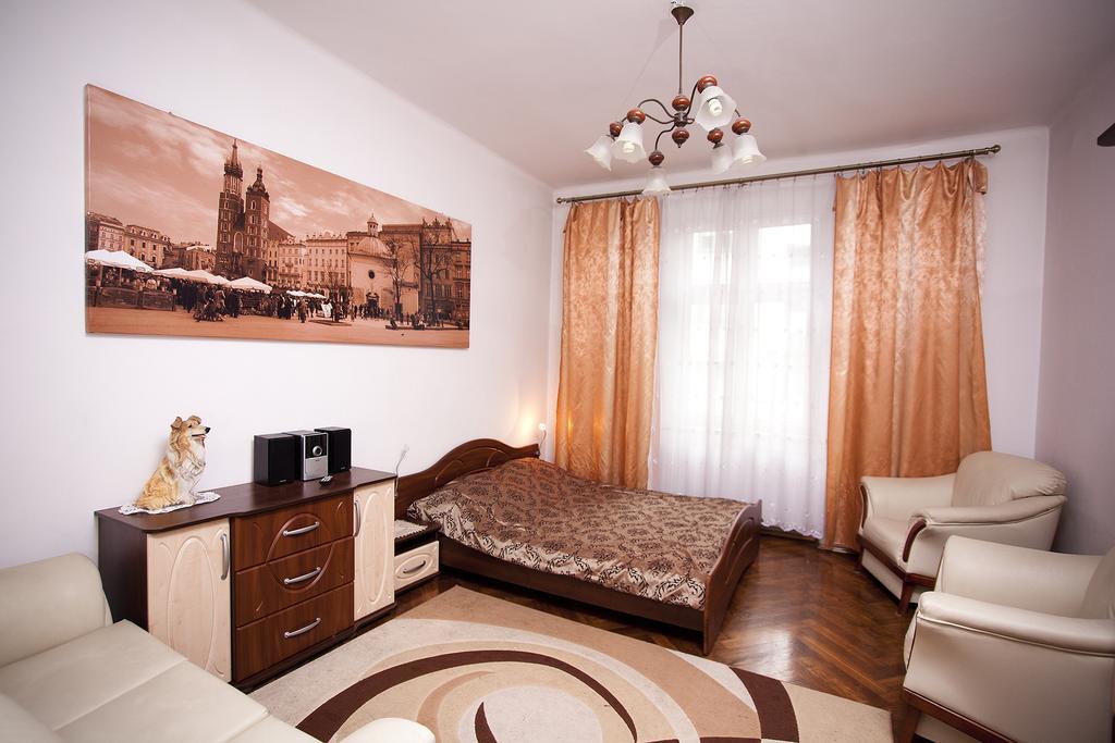 Apartamenty Kazimierz Krakow Exterior photo