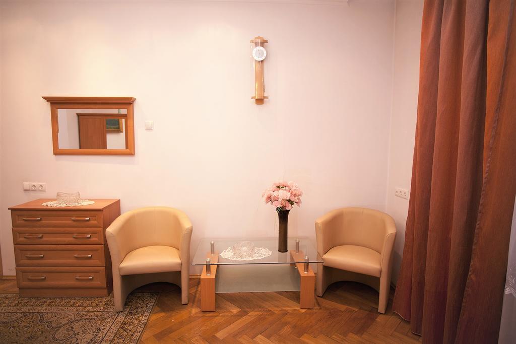 Apartamenty Kazimierz Krakow Exterior photo
